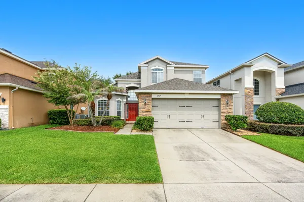 $549,000 | 5707 Deep Lake Road, Oviedo, FL 32765