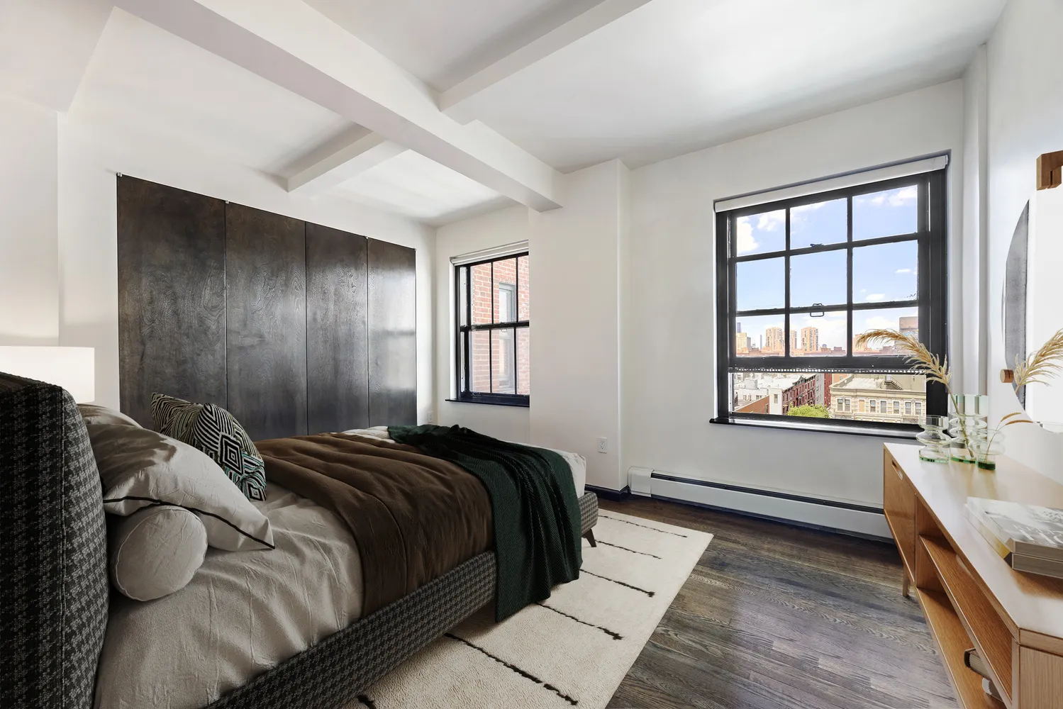 $925,000 | 143 Avenue B, Unit 10A | East Village