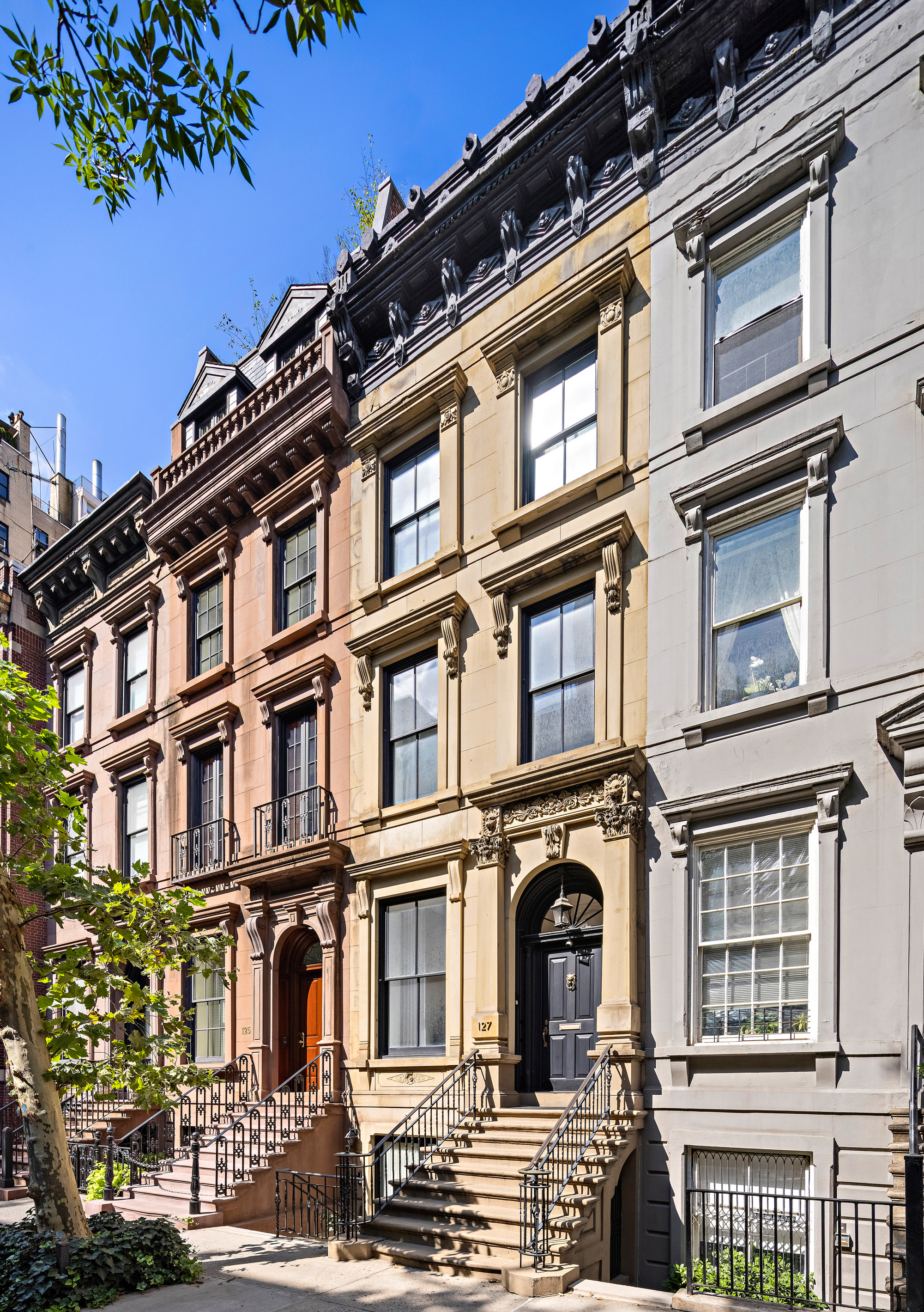 127 East 62nd Street Manhattan, NY 10065 - Photo 43 of 43