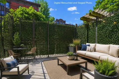 $725,000 | 184 Stuyvesant Avenue, Unit D2 | Bedford-Stuyvesant