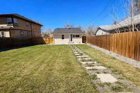 $575,000 | 2122 South Franklin Street, Denver, CO 80210