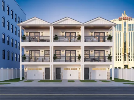 Contact Agent | 145 South South Carolina Avenue, Unit B, Atlantic City, NJ 08401