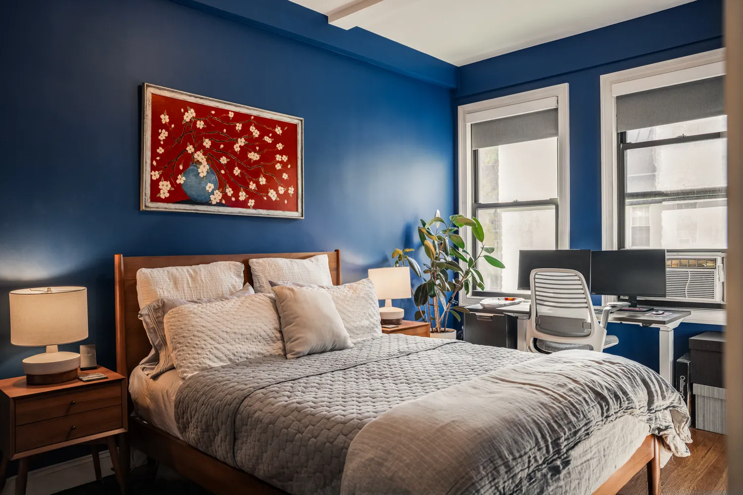 $1,250,000 | 321 West 55th Street, Unit 41 | Hell's Kitchen