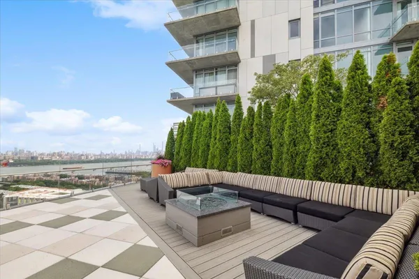 $650,000 | 320 Adolphus Avenue, Unit PH2, Cliffside Park, NJ 07010