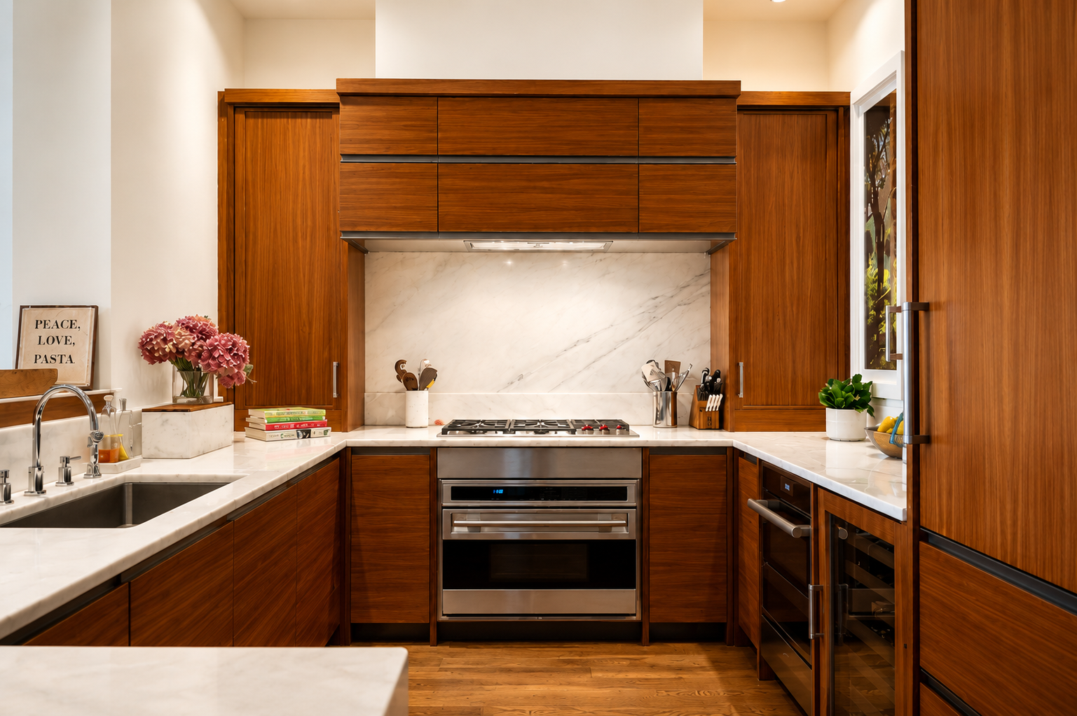 150 Charles Street, Unit 3AS Manhattan, NY 10014 - Photo 4 of 18