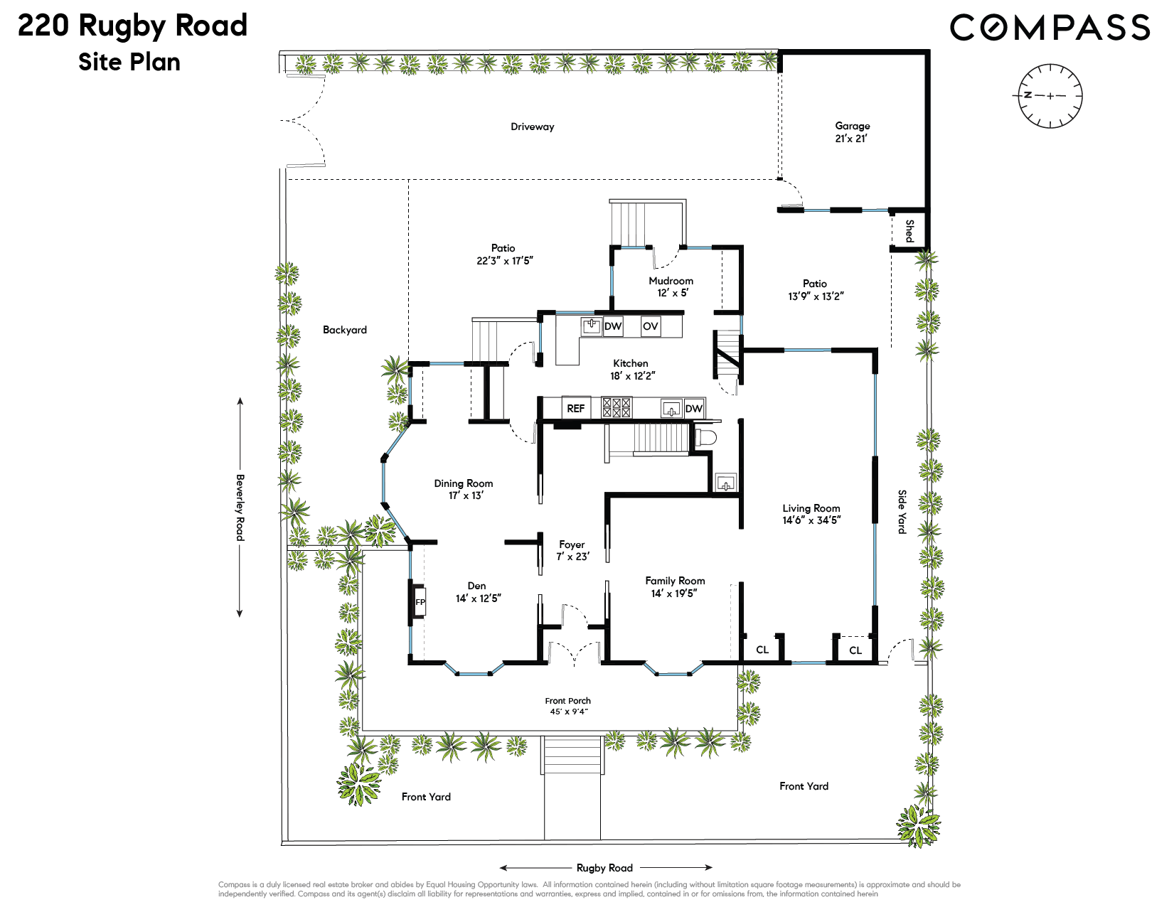 220 Rugby Road Brooklyn, NY 11226 - Photo 23 of 23