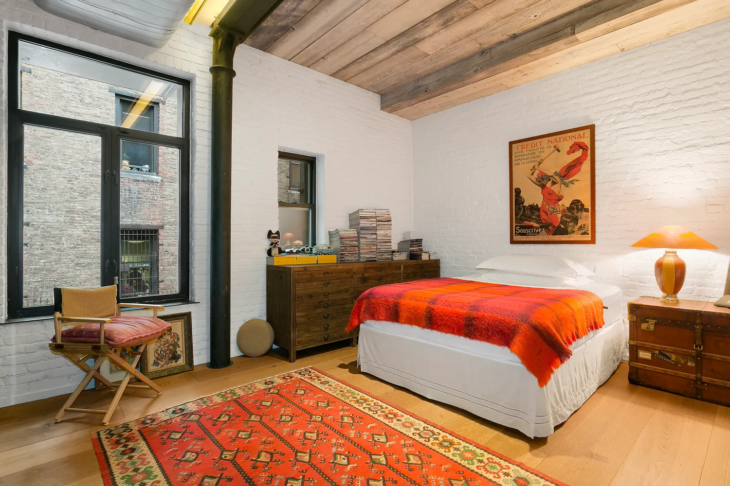 $6,750,000 | 10 East 22nd Street, Unit 3/4 | Flatiron