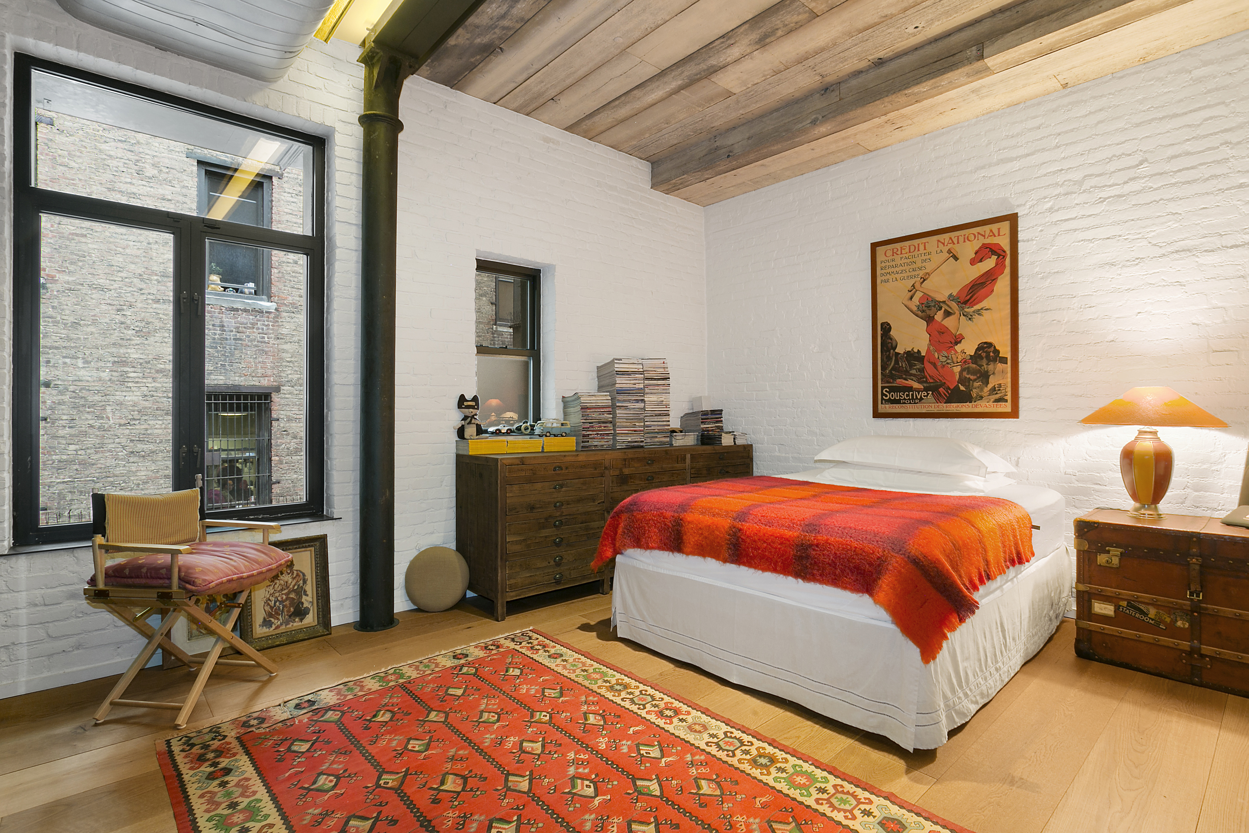 10 East 22nd Street, Unit 3/4 Manhattan, NY 10010 - Photo 21 of 25