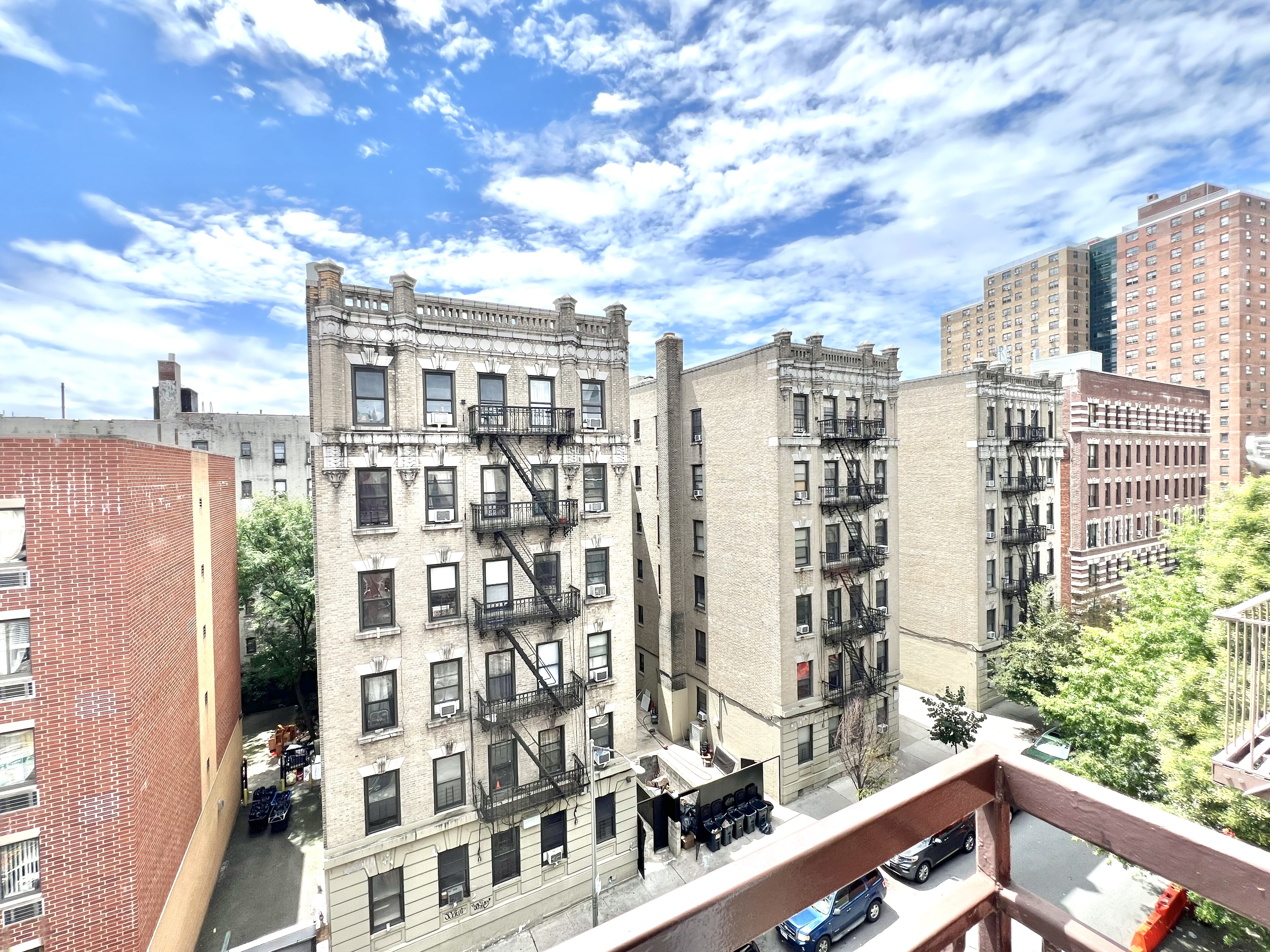 147 West 142nd Street, Unit 6A Manhattan, NY 10030 - Photo 7 of 10 Gallery Image 7