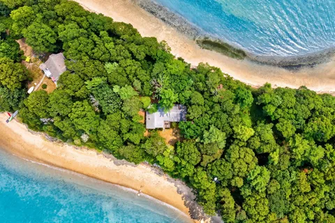 $1,700,000 | 9 Bassetts Island, Pocasset, MA 02559