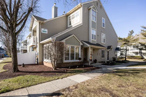 Contact Agent | 1007 A Yarmouth Lane, Mount Laurel, NJ 08054