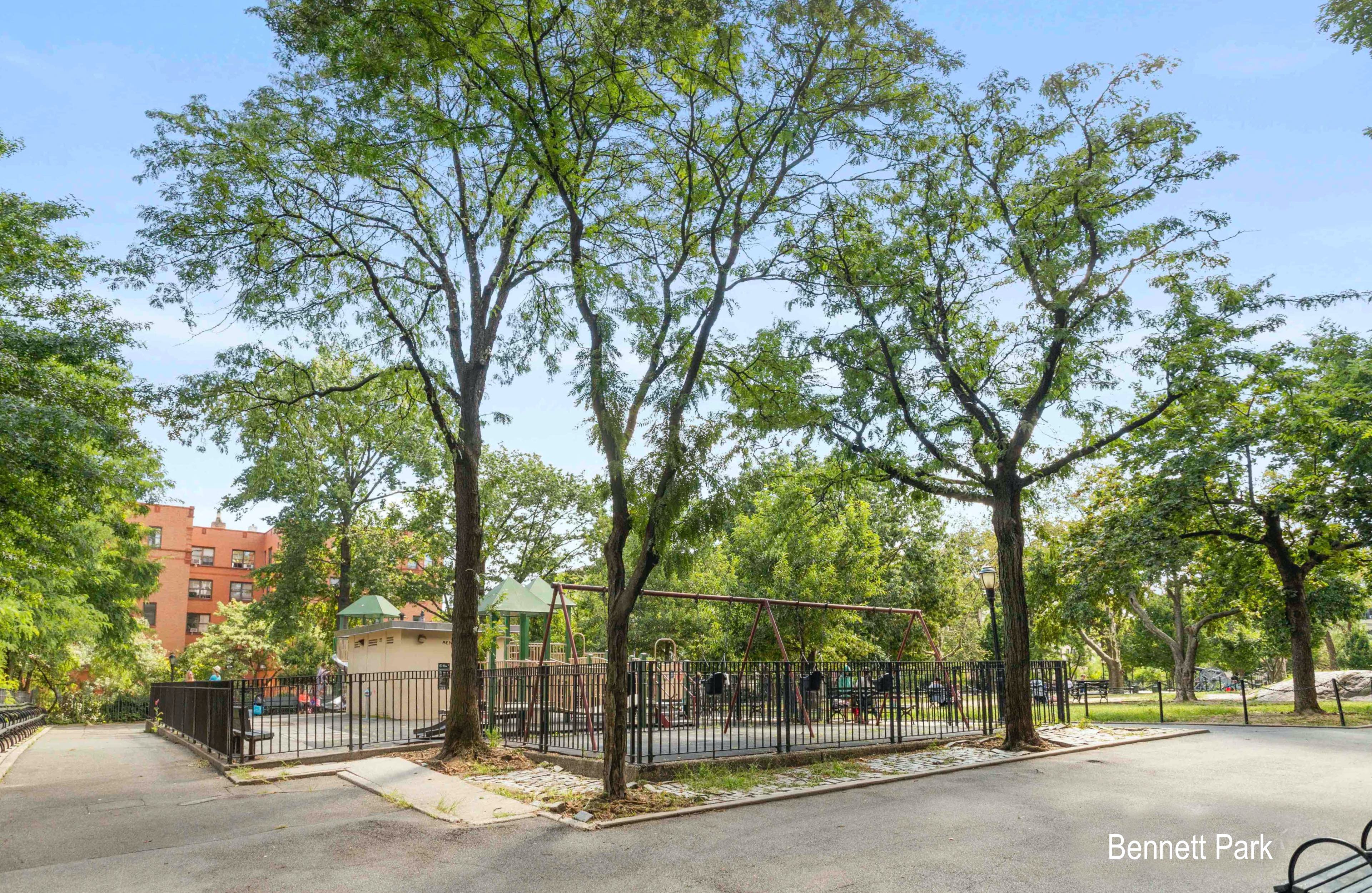 115 Cabrini Boulevard, Unit B51 Manhattan, NY 10033 - Photo 21 of 23 not sure