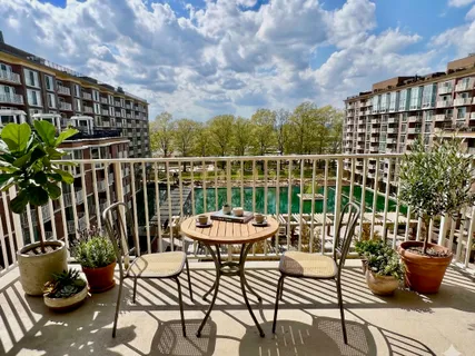 $274,900 | 520 N Street Southwest, Unit S622, Washington, DC 20024