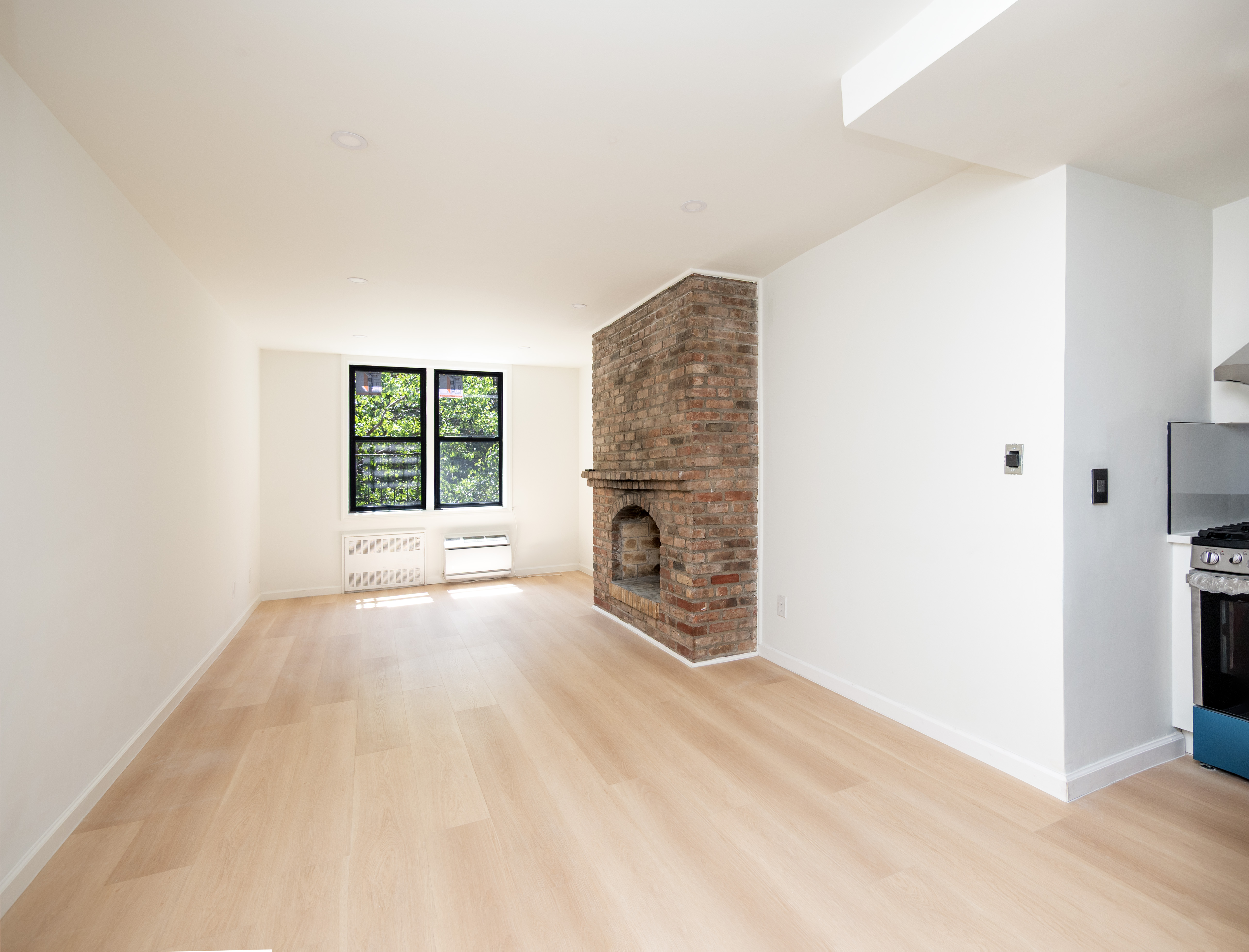 314 West 56th Street, Unit 4E Manhattan, NY 10019 - Photo 1 of 7 Gallery Image 1