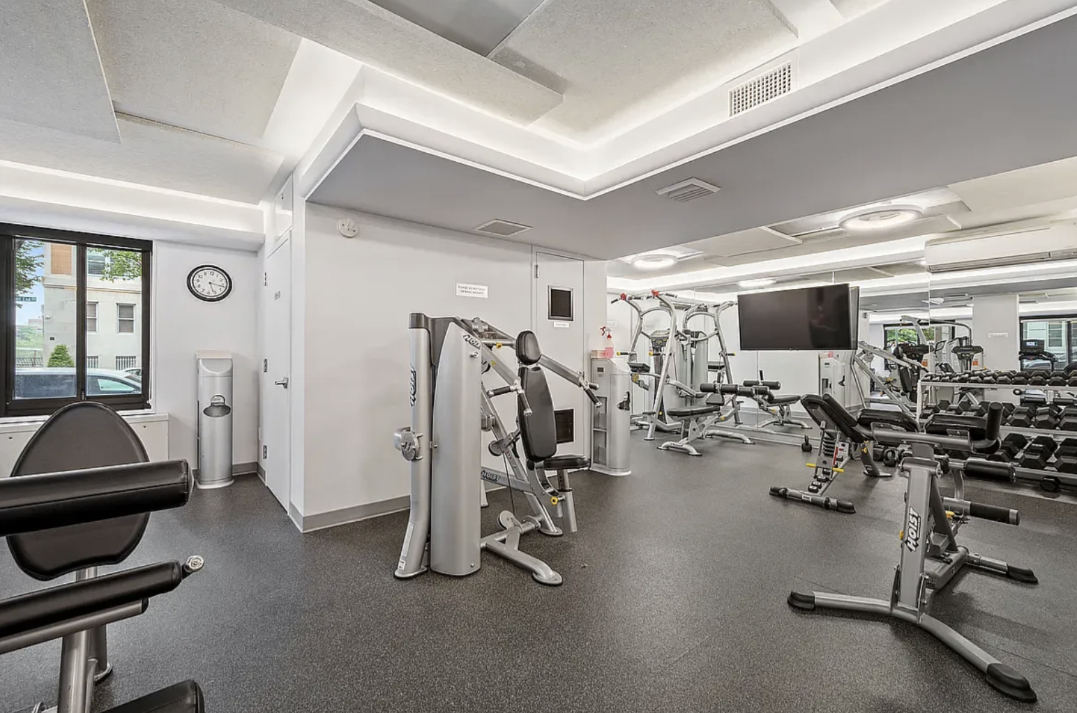 10 East End Avenue, Unit 4JK Manhattan, NY 10075 - Photo 24 of 25