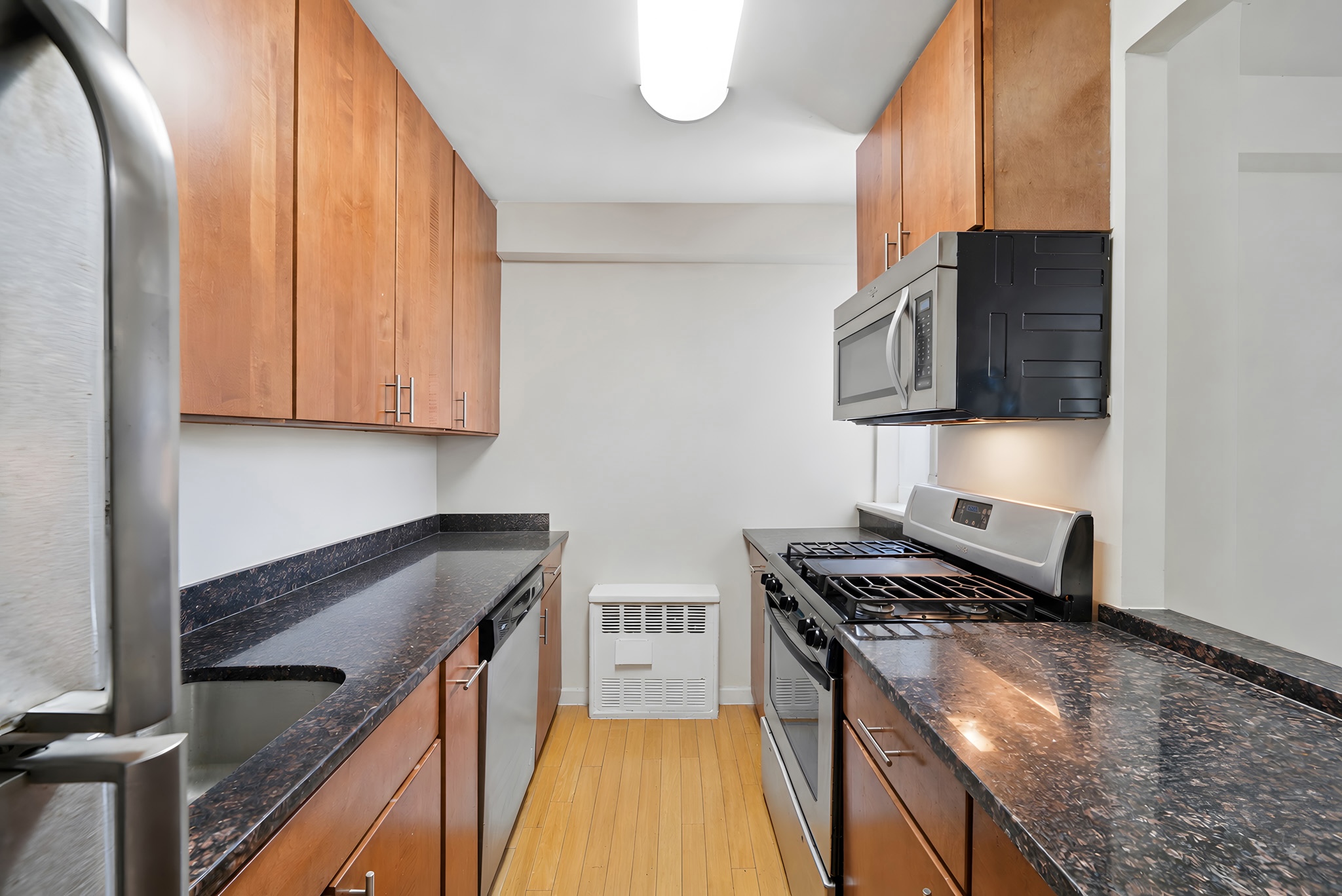 240 Cozine Avenue, Unit 5D Brooklyn, NY 11207 - Photo 3 of 12