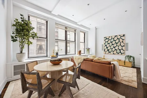 $1,595,000 | 260 Park Avenue South, Unit 4E | Flatiron