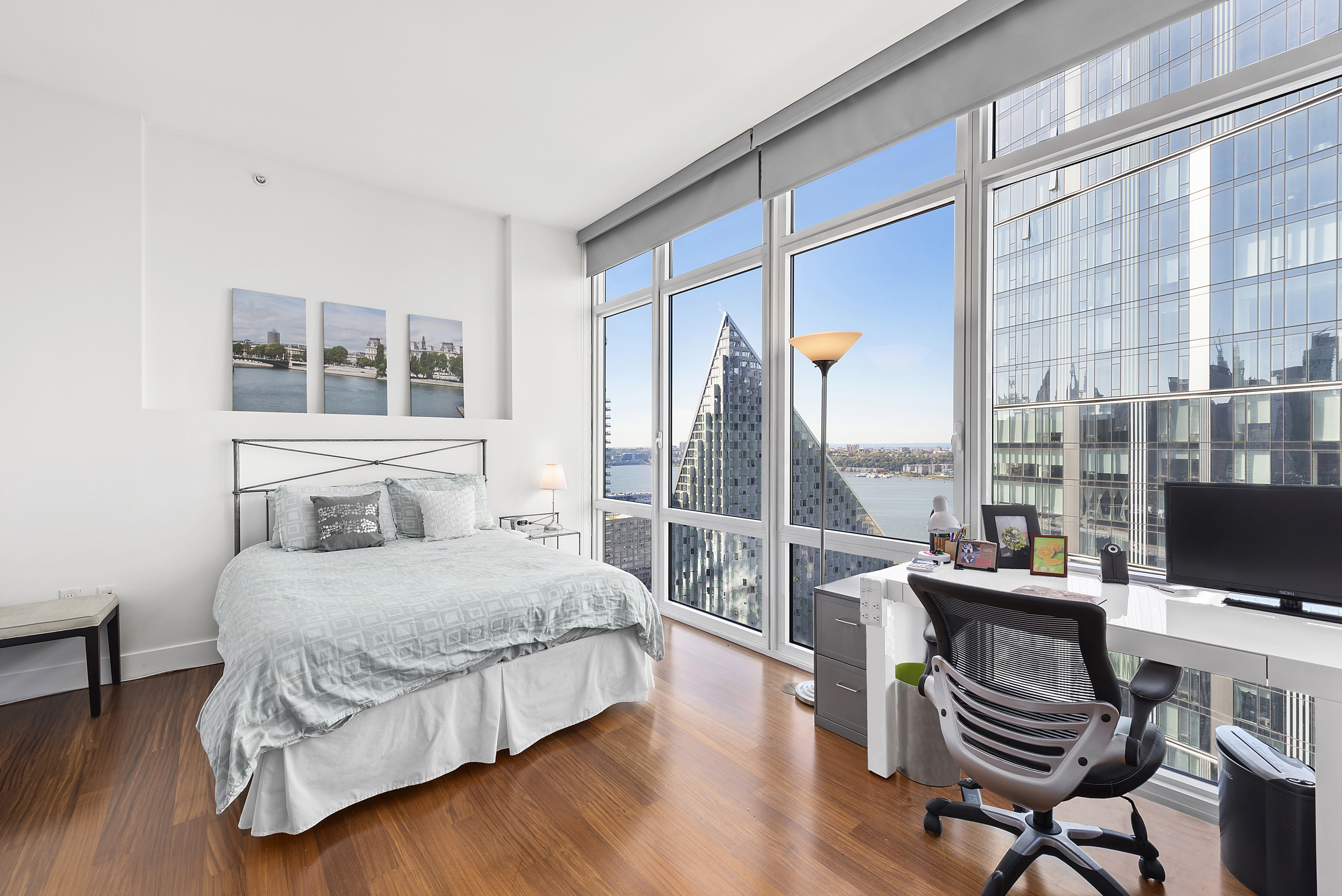 10 West End Avenue, Unit 30B Manhattan, NY 10023 - Photo 4 of 16