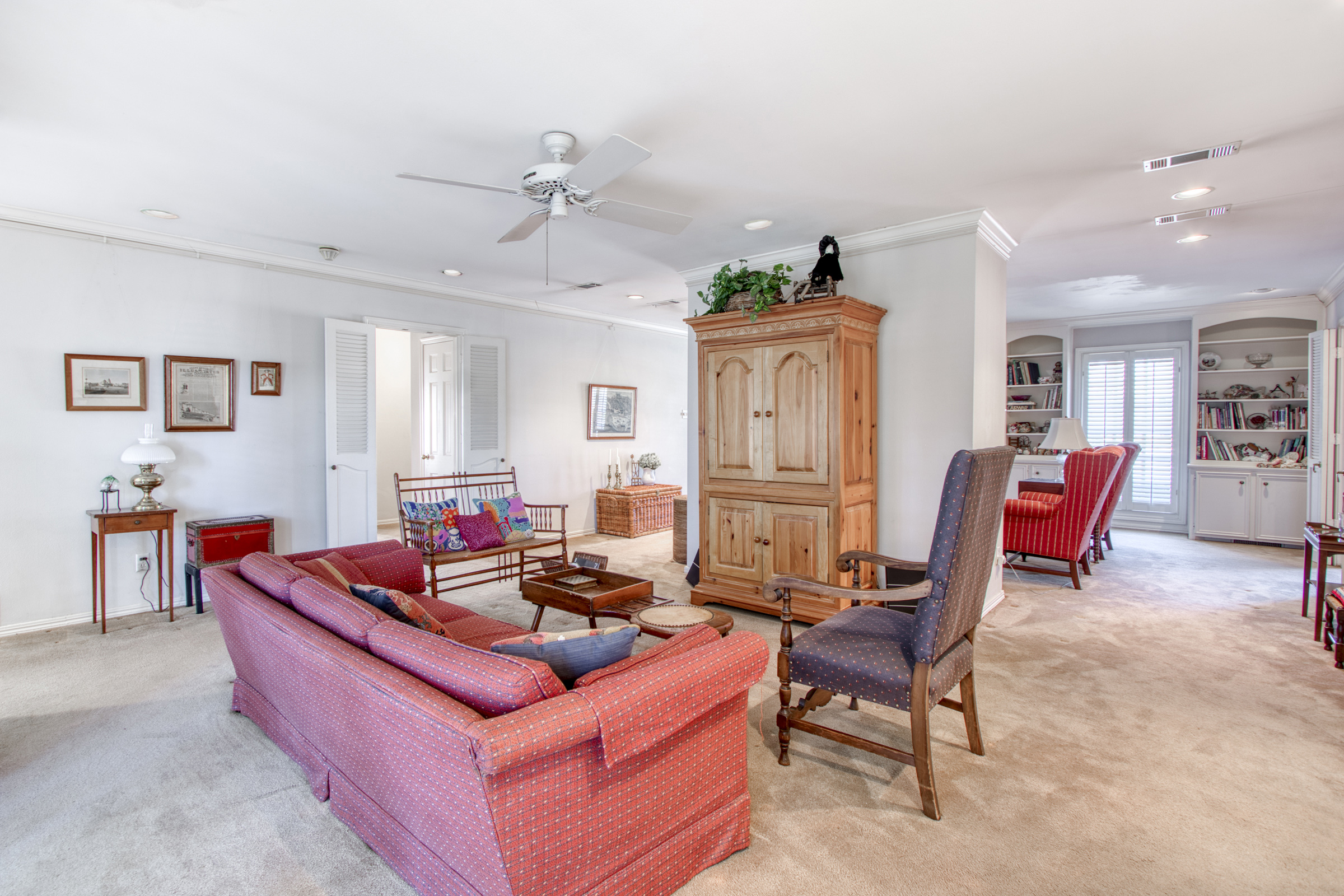 11034 Edgemere Road Dallas, TX 75230 - Photo 6 of 29