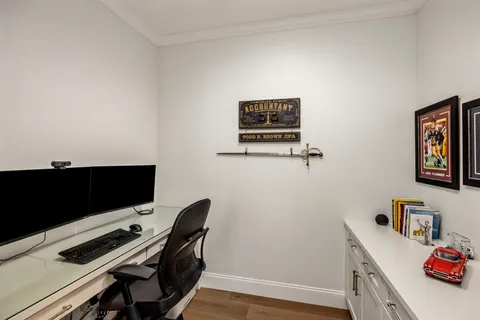 $3,550,000 | 2677 East Maplewood Street, Gilbert, AZ 85297