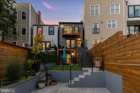 Contact Agent | 47 T Street Northeast, Washington, DC 20002