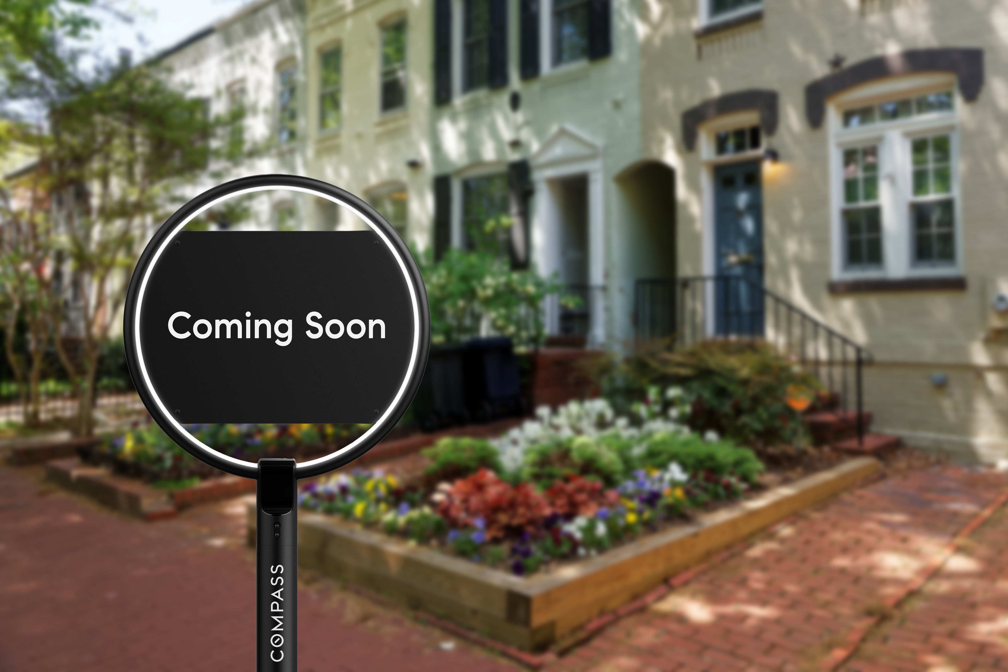 3251 Prospect Street Northwest, Unit 302 Washington, DC 20007 - Photo 1 of 9