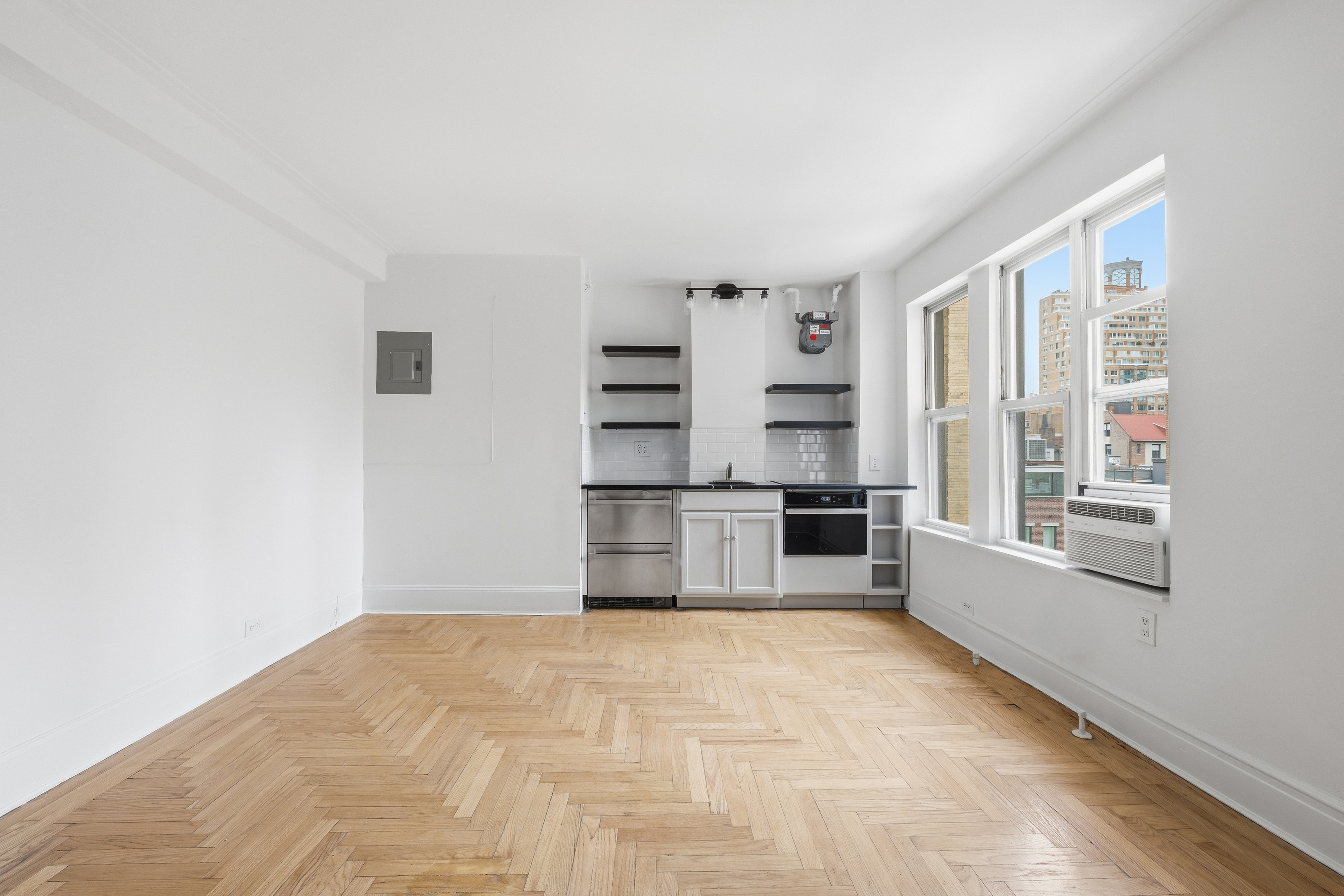 230 West End Avenue, Unit 8F Manhattan, NY 10023 - Photo 1 of 7