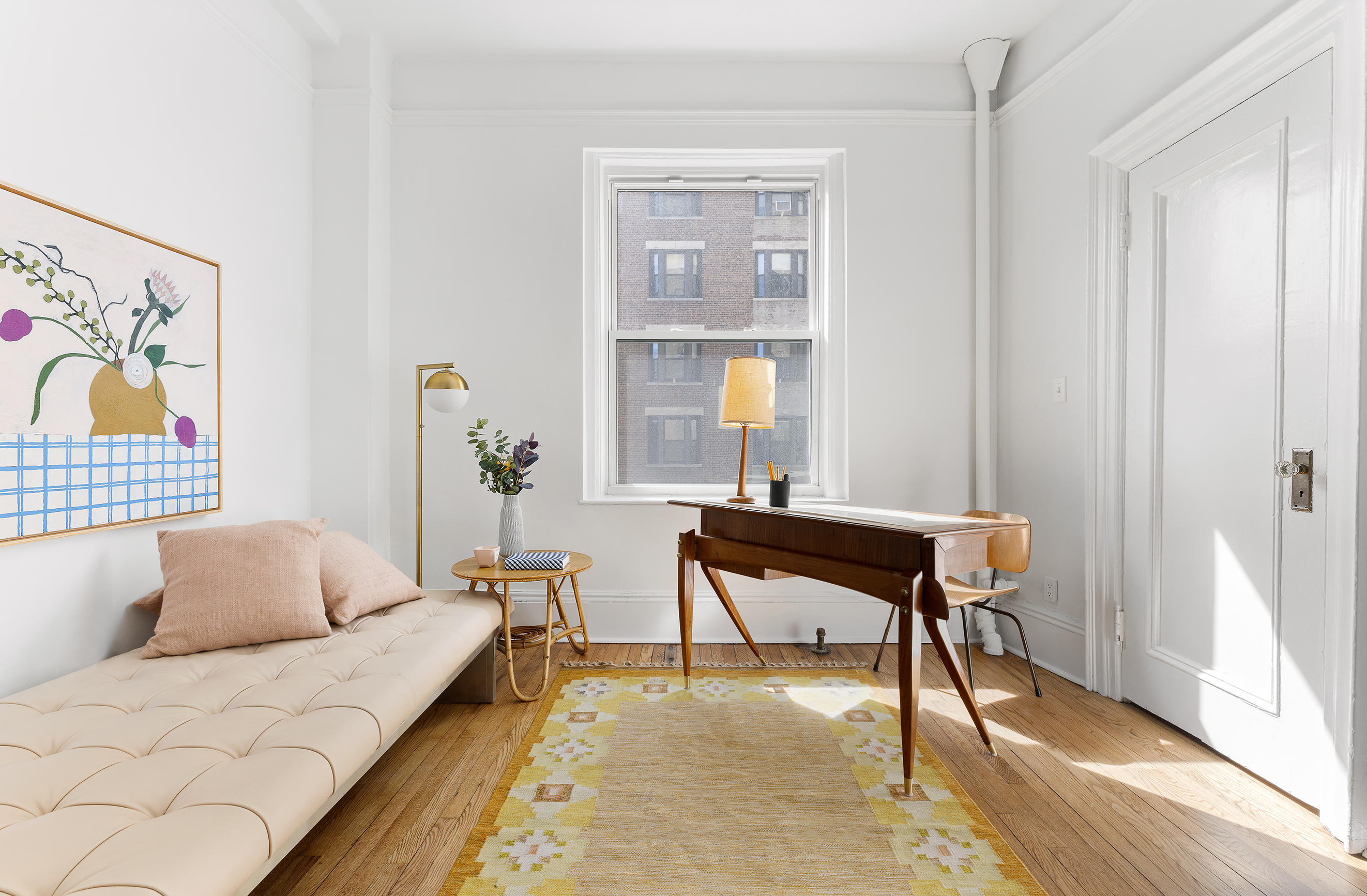 417 Riverside Drive, Unit 7F Manhattan, NY 10025 - Photo 5 of 11