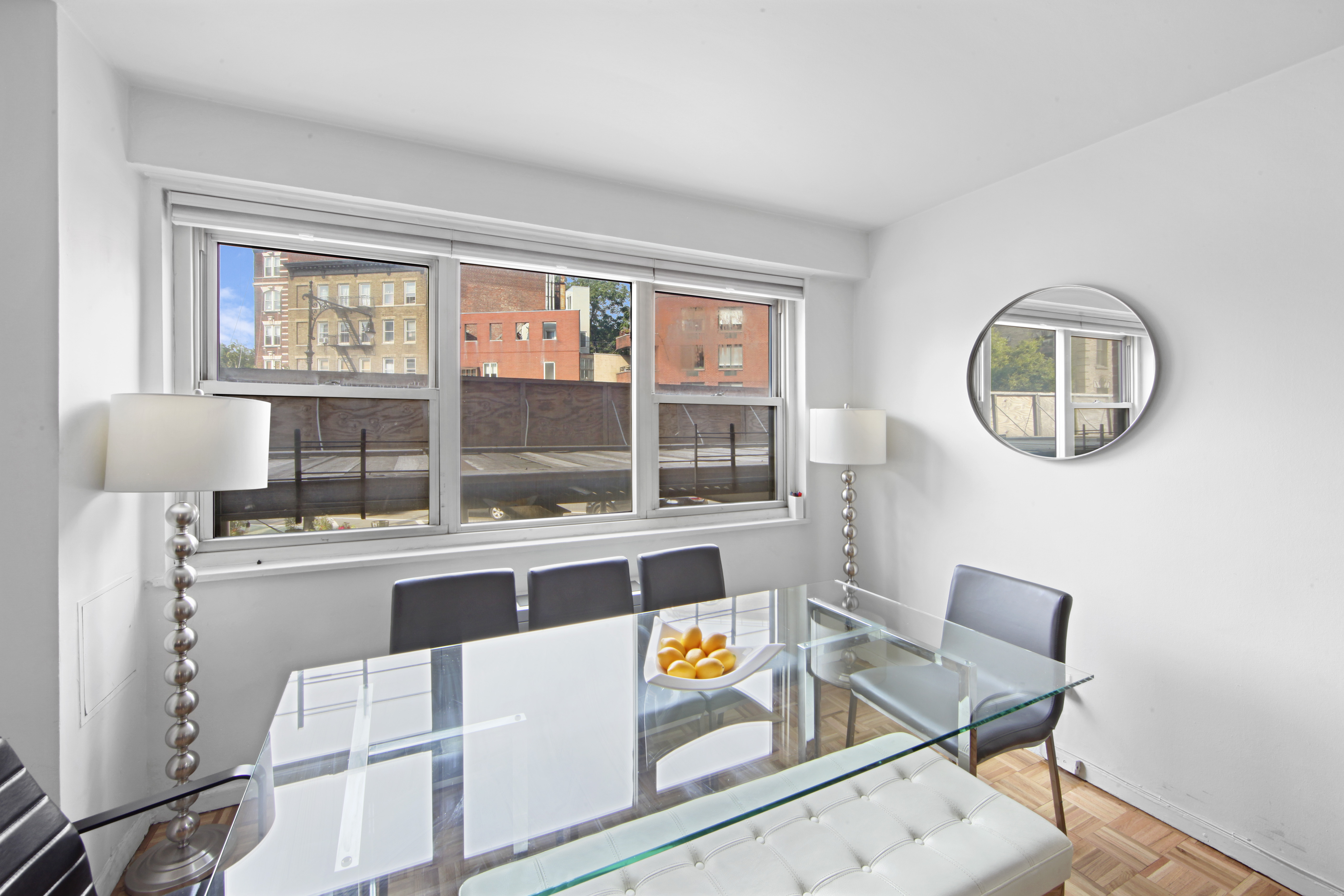 15 Charles Street, Unit 2H Manhattan, NY 10014 - Photo 3 of 9