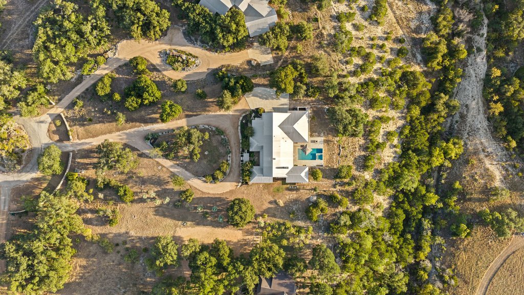 343 Pug Rippy Road Dripping Springs, TX 78620 - Photo 38 of 38 Gallery Image 38