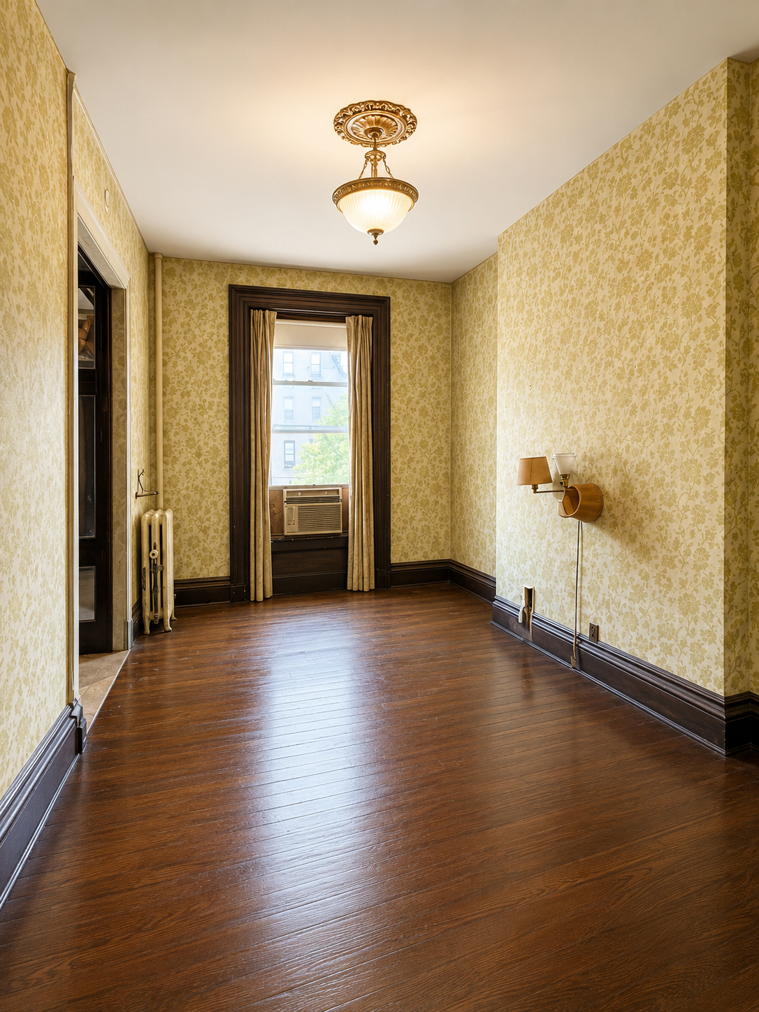 132 Remsen Street, Unit 6 Brooklyn, NY 11201 - Photo 6 of 12