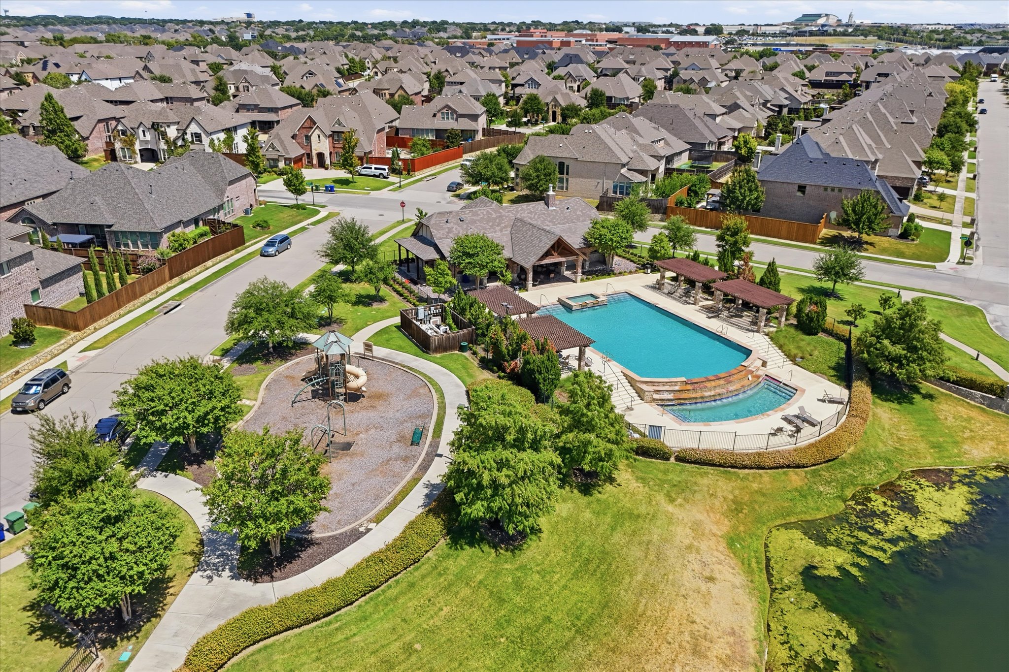 2433 Mare Road Carrollton, TX 75010 - Photo 40 of 41 Gallery Image 40