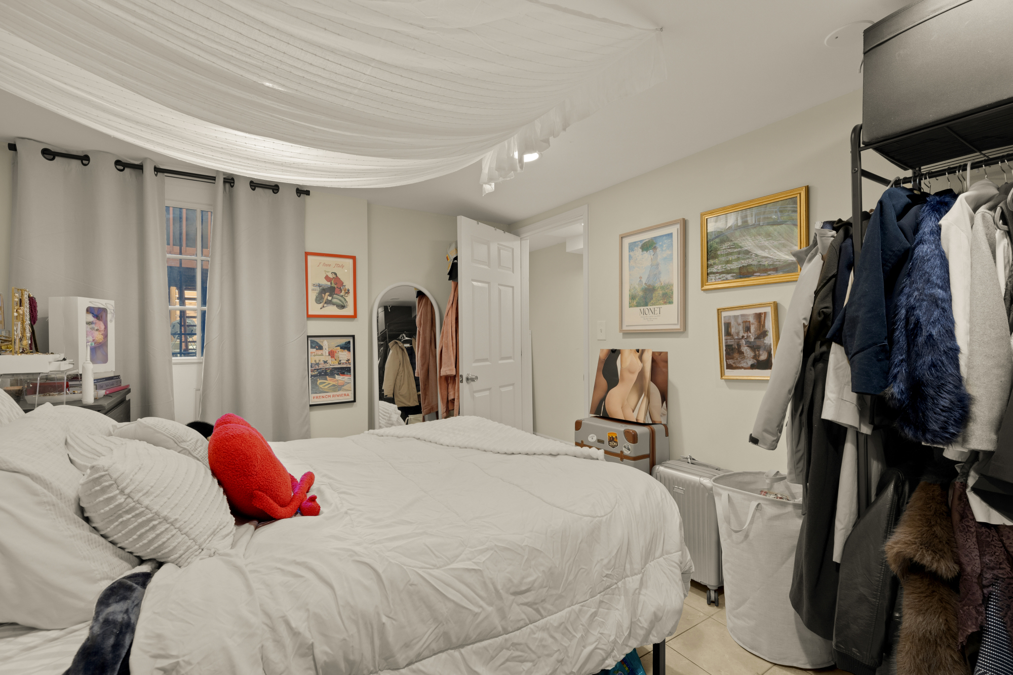 133 Thomas Street Northwest Washington, DC 20001 - Photo 35 of 39