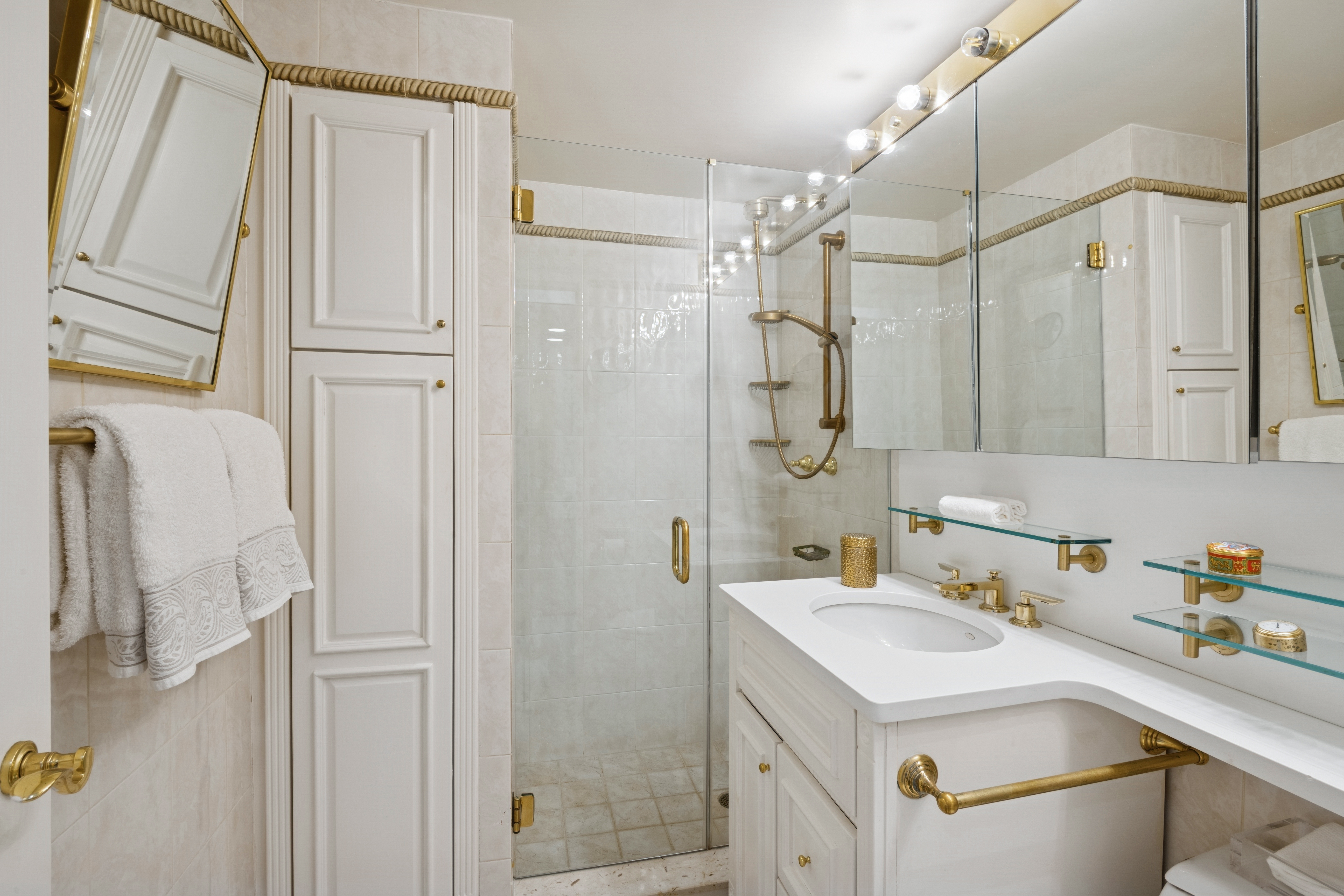 45 Sutton Place South, Unit 12I Manhattan, NY 10022 - Photo 9 of 14
