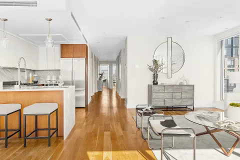 $1,795,000 | 764 Metropolitan Avenue, Unit 4A | Williamsburg