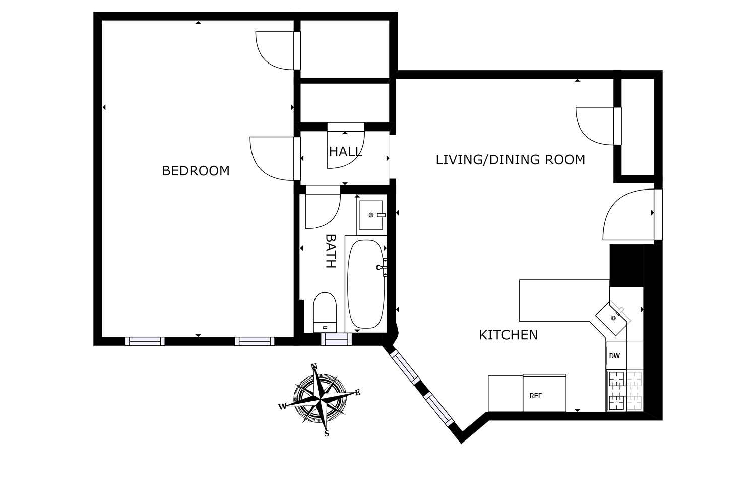 7101 Colonial Road, Unit L5A Brooklyn, NY 11209 - Photo 7 of 7