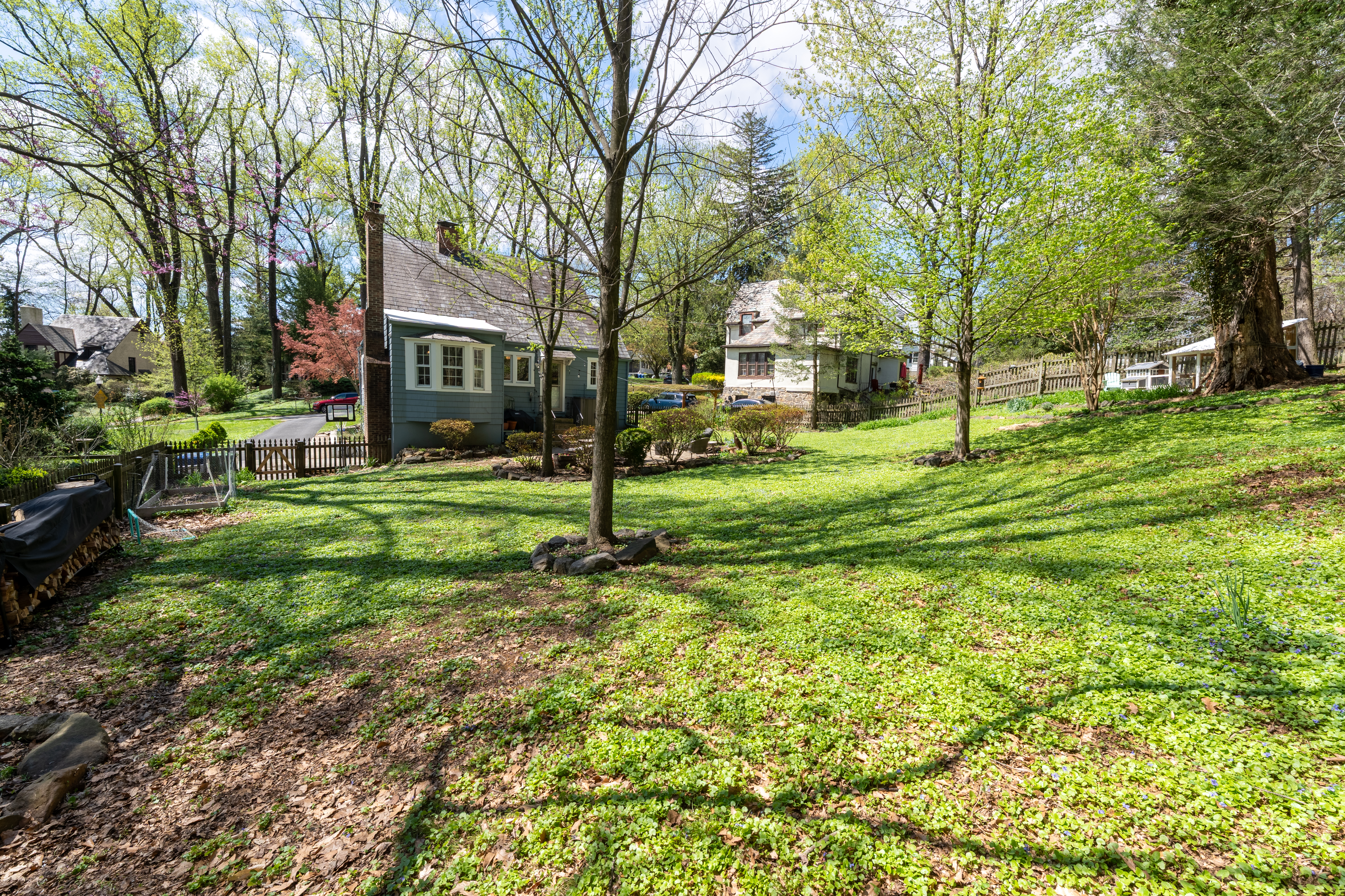 517 Nottingham Road Baltimore, MD 21229 - Photo 46 of 52