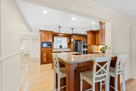 $1,495,000 | 20 Gay Street, Westwood, MA 02090