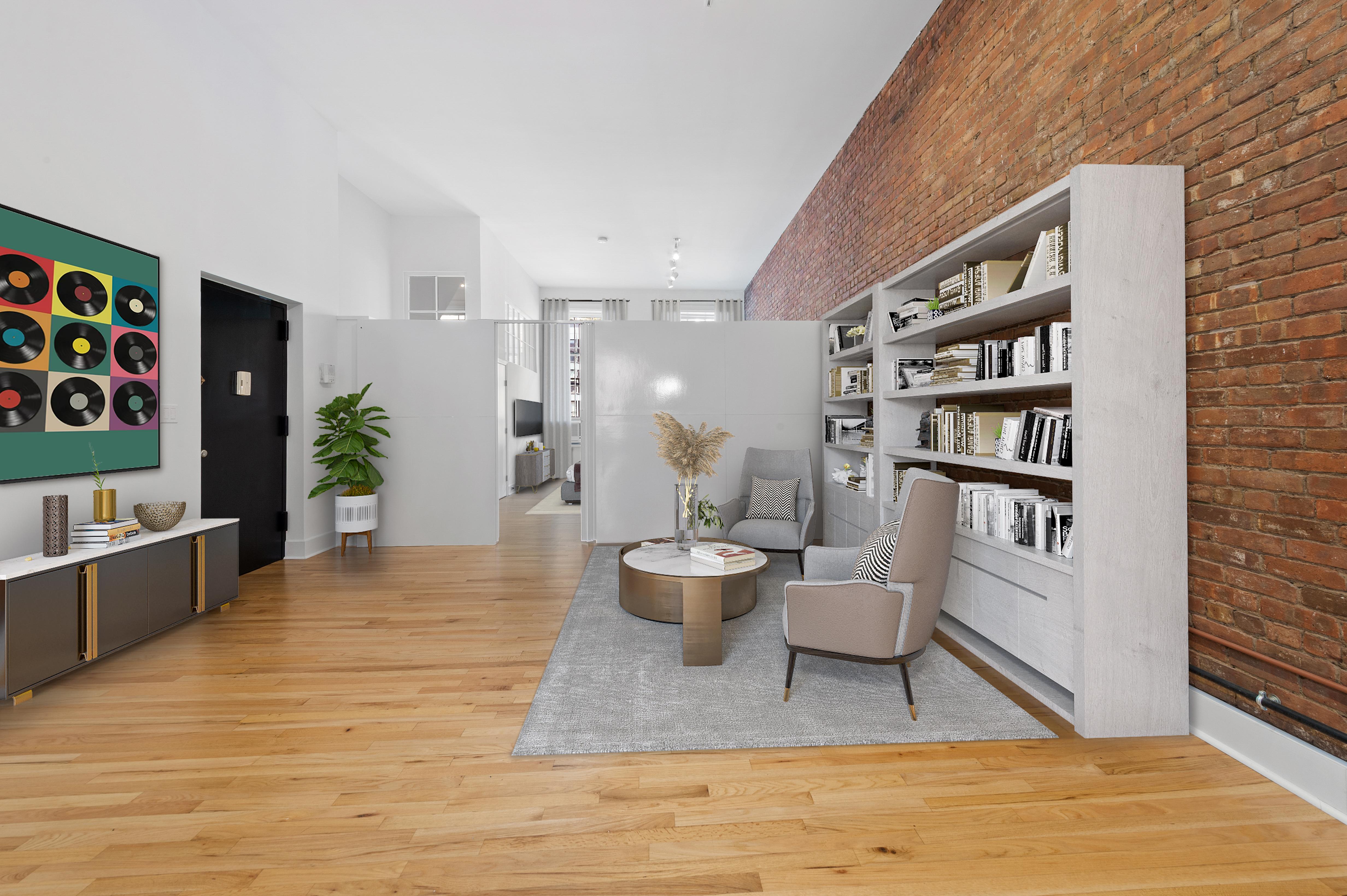 127 Greene Street, Unit 3 Manhattan, NY 10012 - Photo 7 of 13