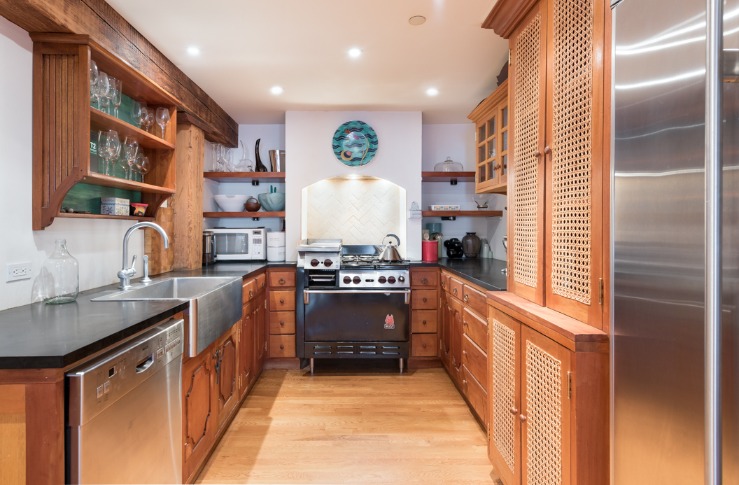 288 West Street, Unit 4W Manhattan, NY 10013 - Photo 7 of 11