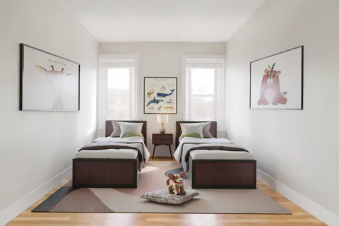 $1,138,000 | 152 Harvard Street, Unit 4, Brookline, MA 02446