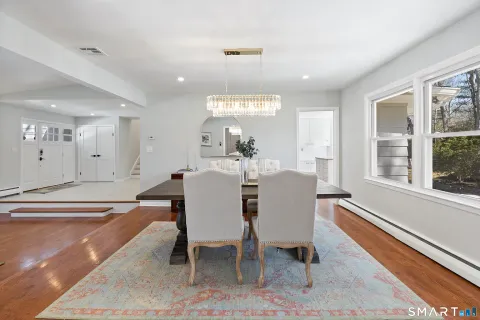 $1,394,000 | 202 Fox Ridge Road, Stamford, CT 06903