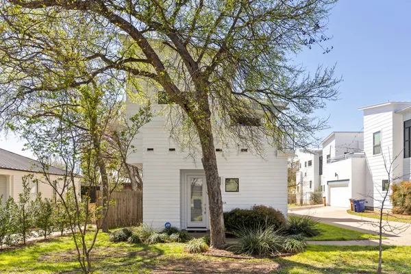 $649,000 | 1708 Harvey Street, Unit A, Austin, TX 78702