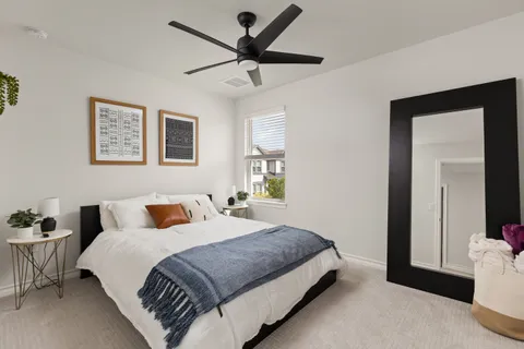 $515,000 | 5208 Star Dance Path, Unit 221, Austin, TX 78723