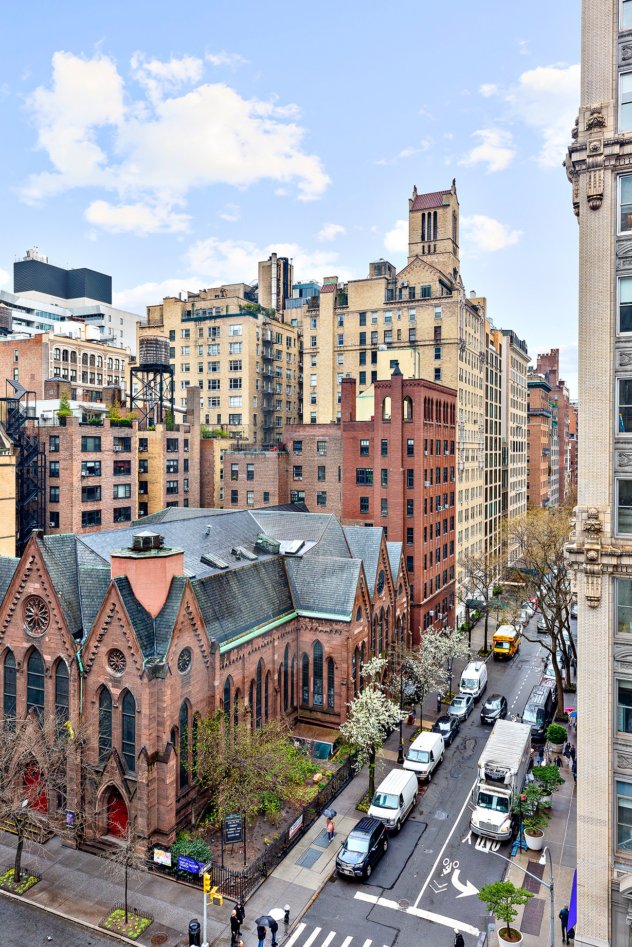 260 Park Avenue South, Unit 6B Manhattan, NY 10010 - Photo 8 of 20