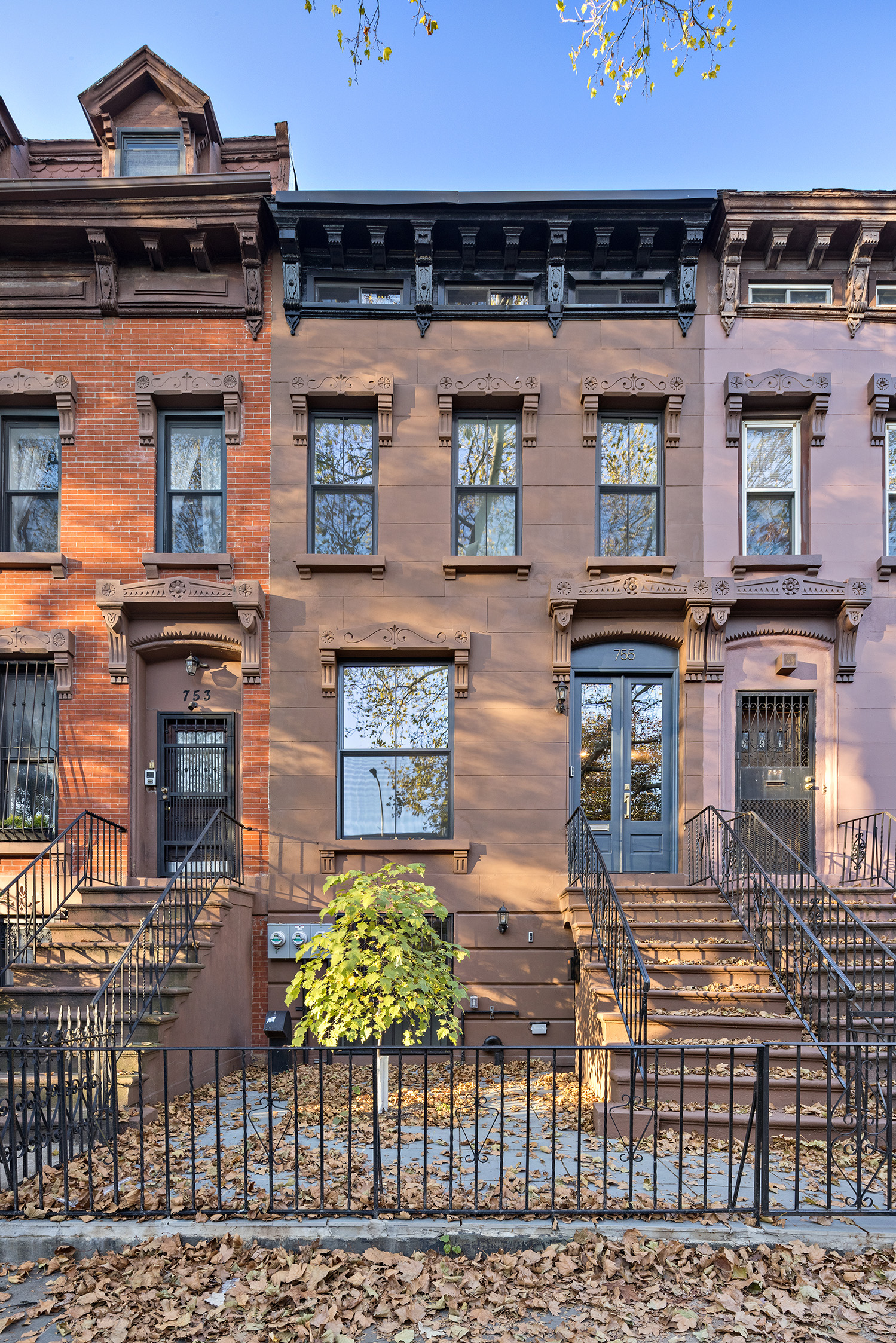 755 Quincy Street Brooklyn, NY 11221 - Photo 17 of 29