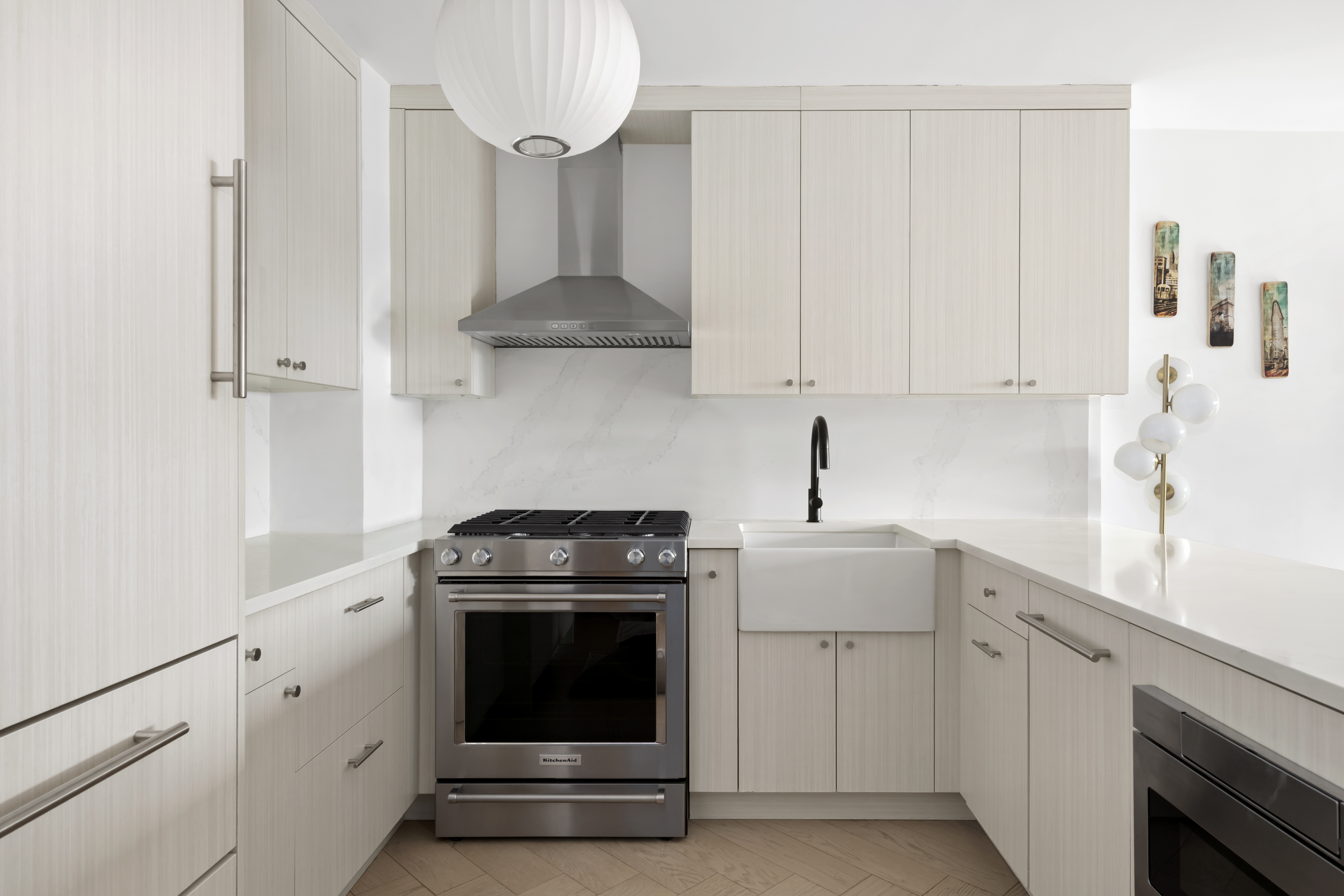 145 East 15th Street, Unit 10T Manhattan, NY 10003 - Photo 4 of 8