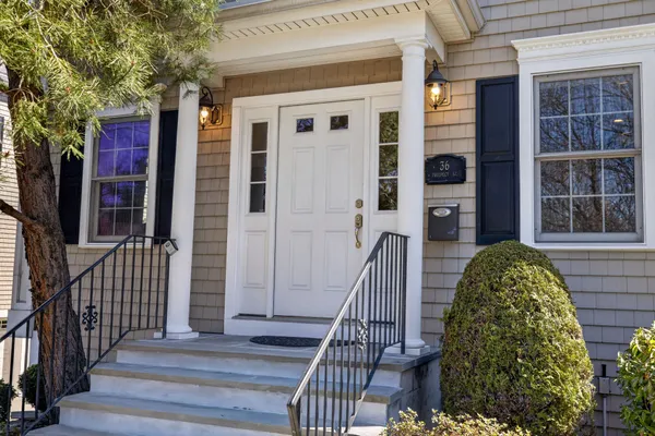 $775,000 | 36 Prospect Street, Waltham, MA 02453
