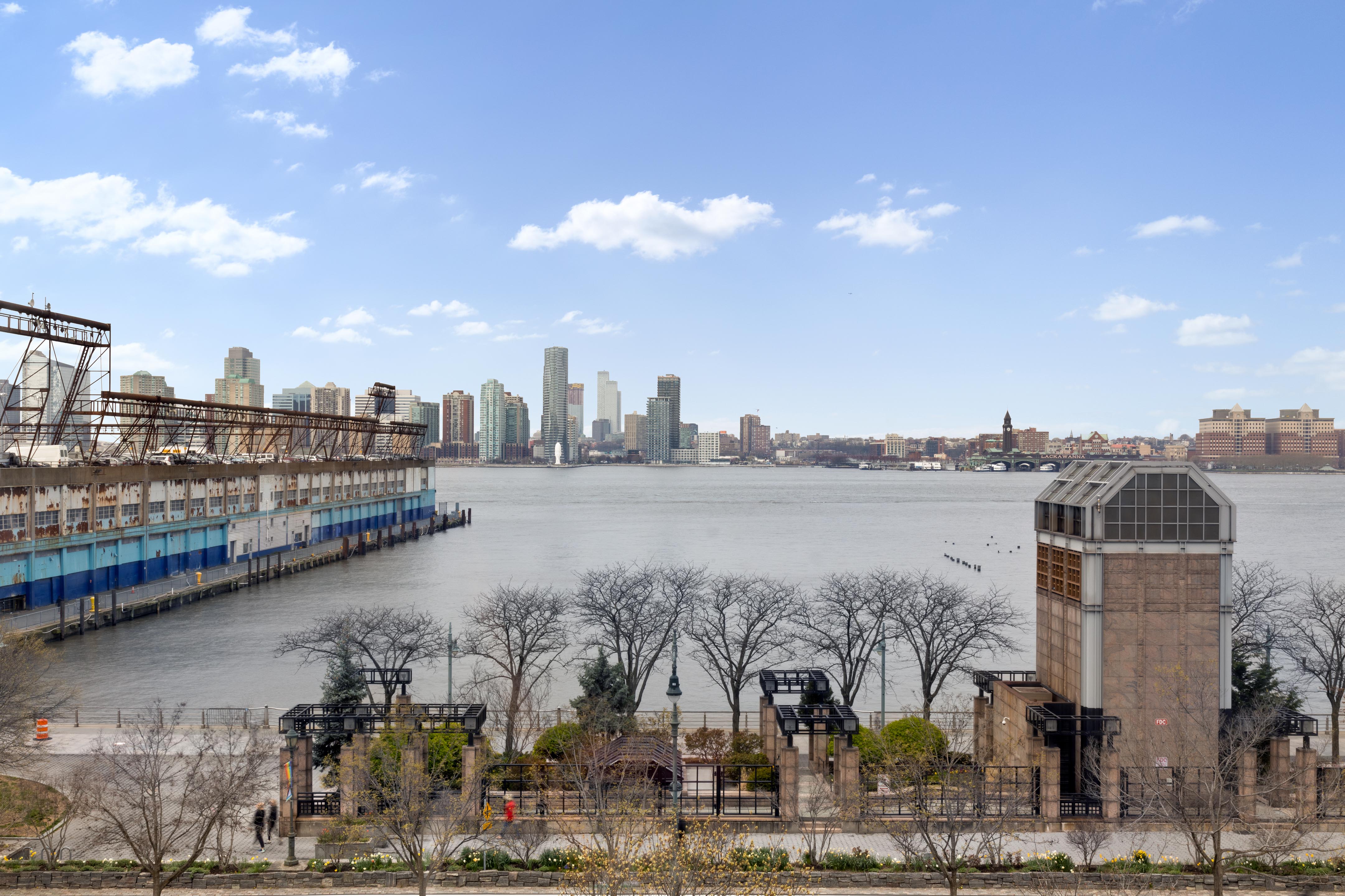 100 Morton Street, Unit 4EW Manhattan, NY 10014 - Photo 8 of 9