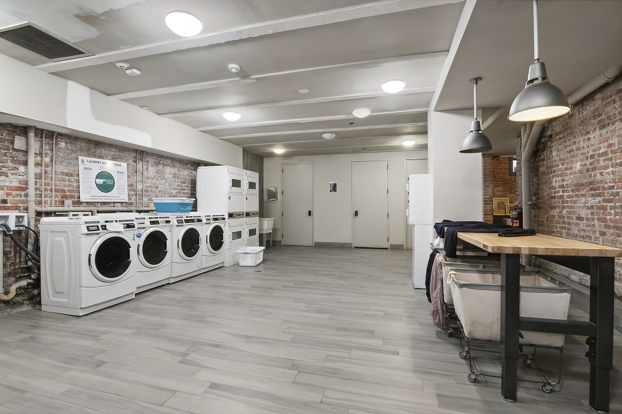 180 Bainbridge Street, Unit 407 Brooklyn, NY 11233 - Photo 8 of 24 Gallery Image 8